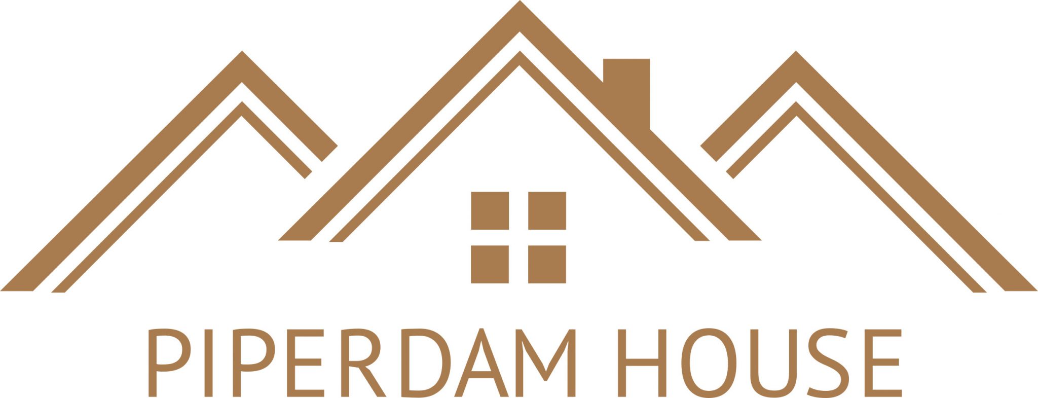 Piperdam House Logo